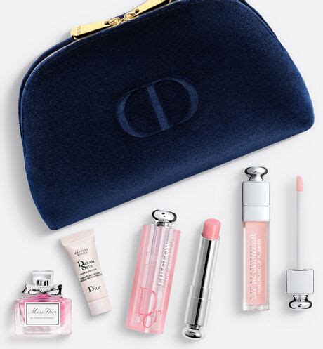 trousse maquillage dior sephora|Coffret maquillage DIOR .